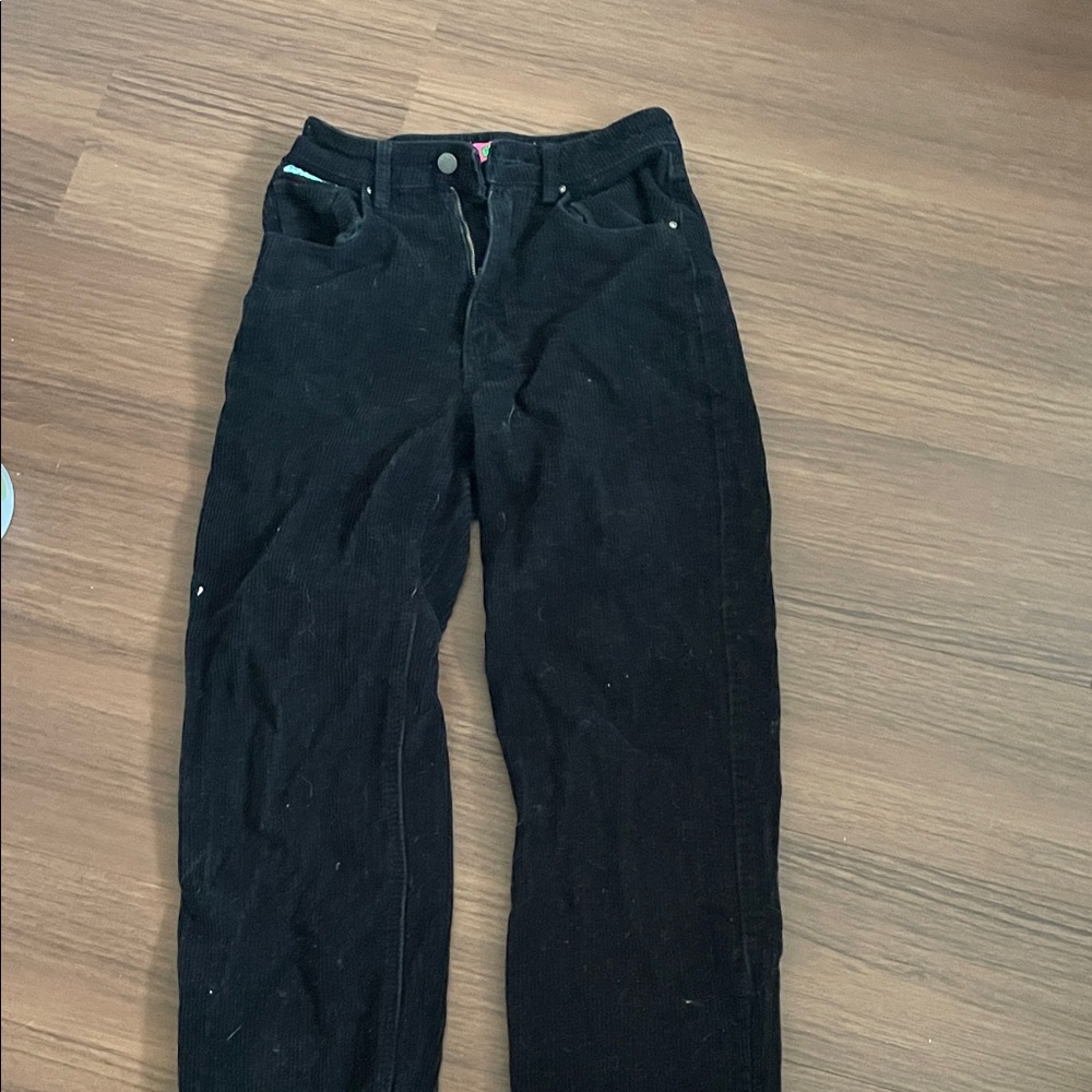 Empyre corduroy pants